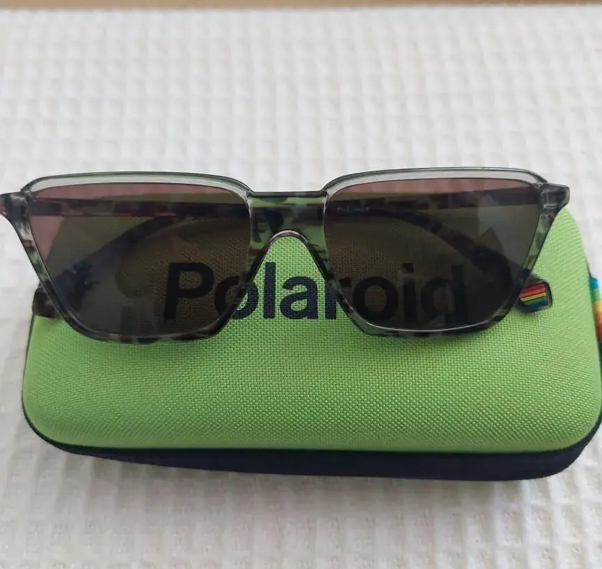 Slnečné dioptrické okuliare /polky do diaľky/
