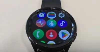 Galaxy Watch 6 Classic LTE