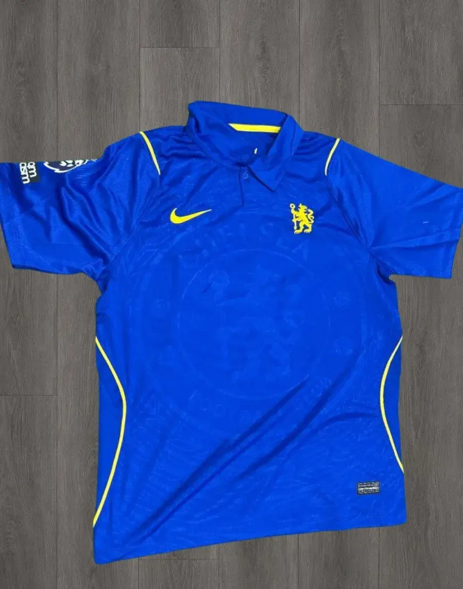 Chelsea 2026/2027 domáci dres – Cole Palmer #10