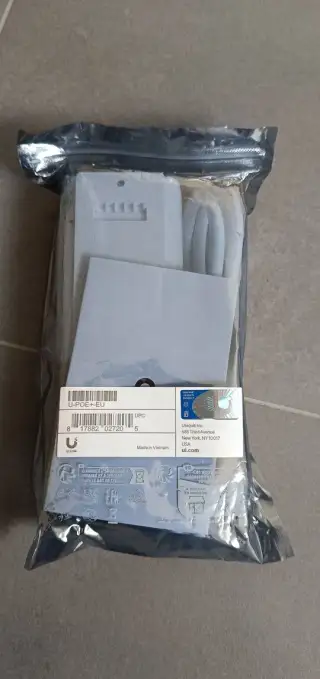 Ubiquiti U-POE+