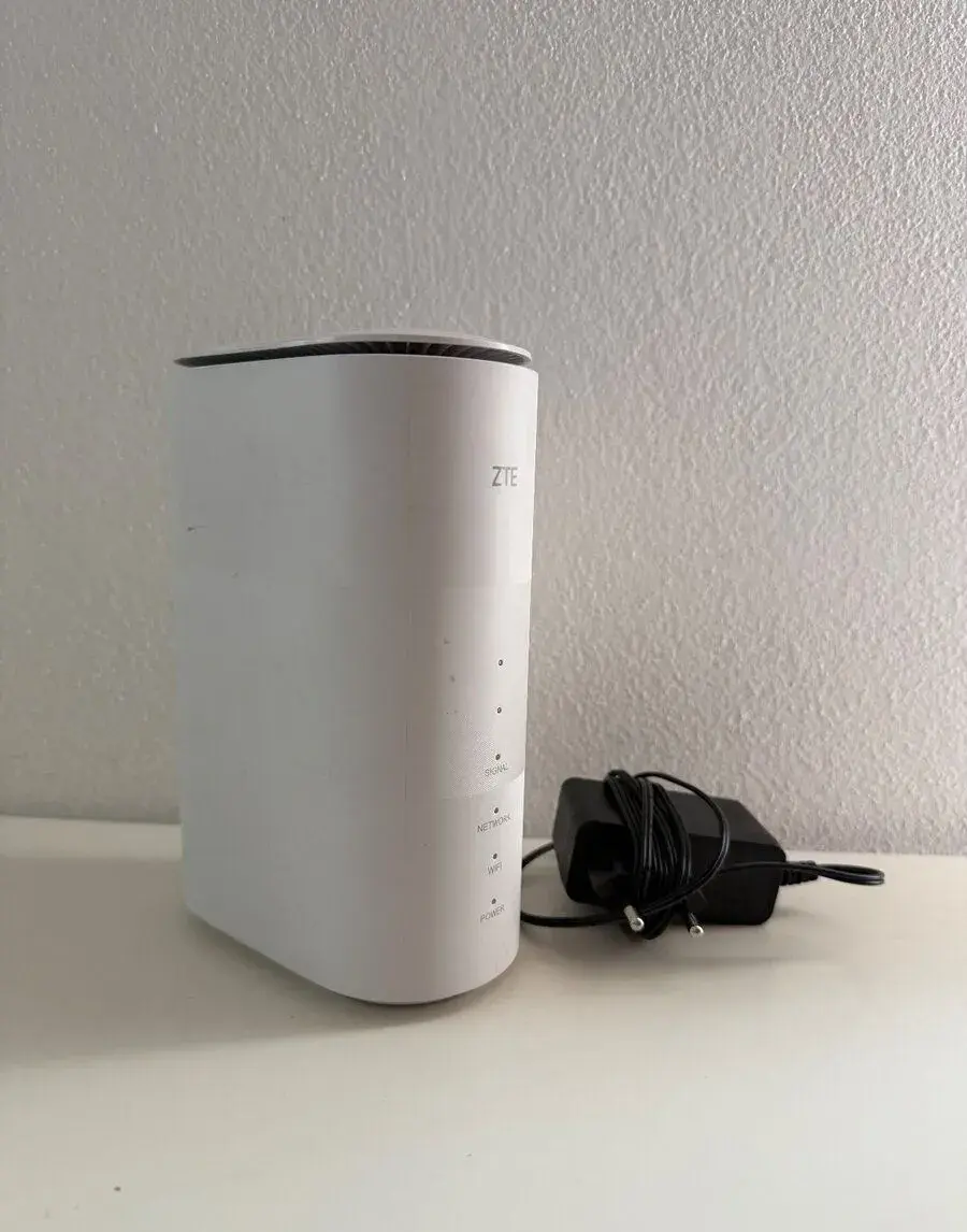 ZTE MC801A