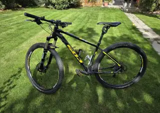 Wilier trestina