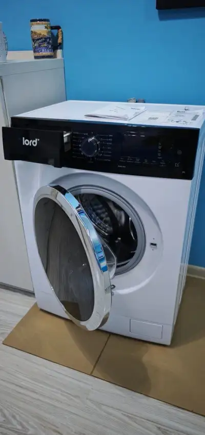 práčka Lord W13 2.GN