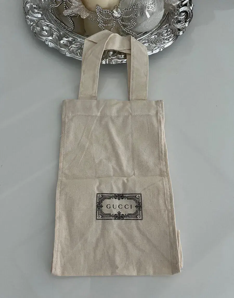 Gucci platena taska