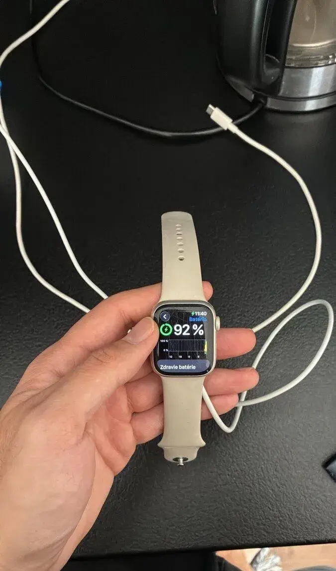 Apple Watch Series 7 41mm