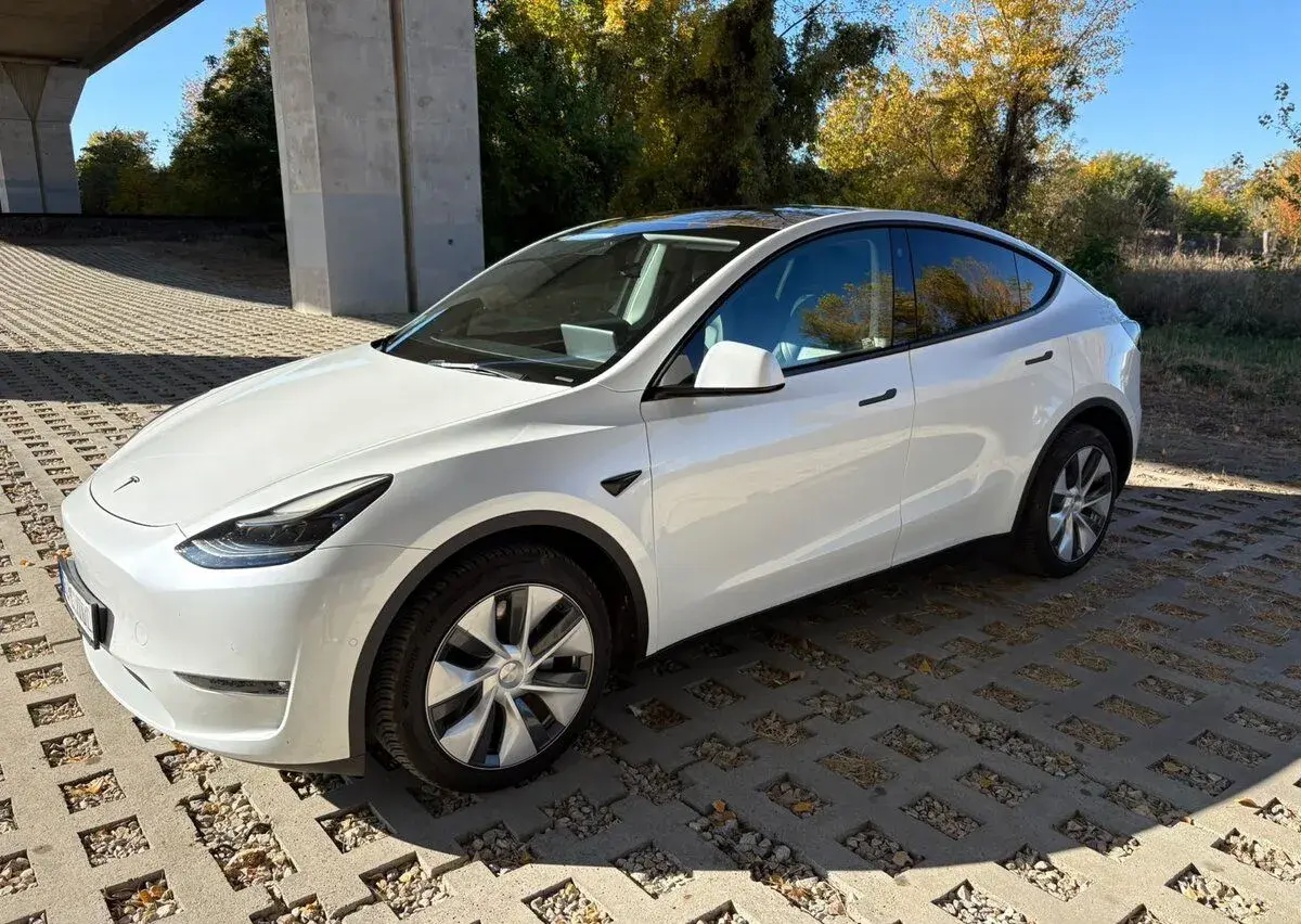 Tesla Model – 2023, 80 000 km