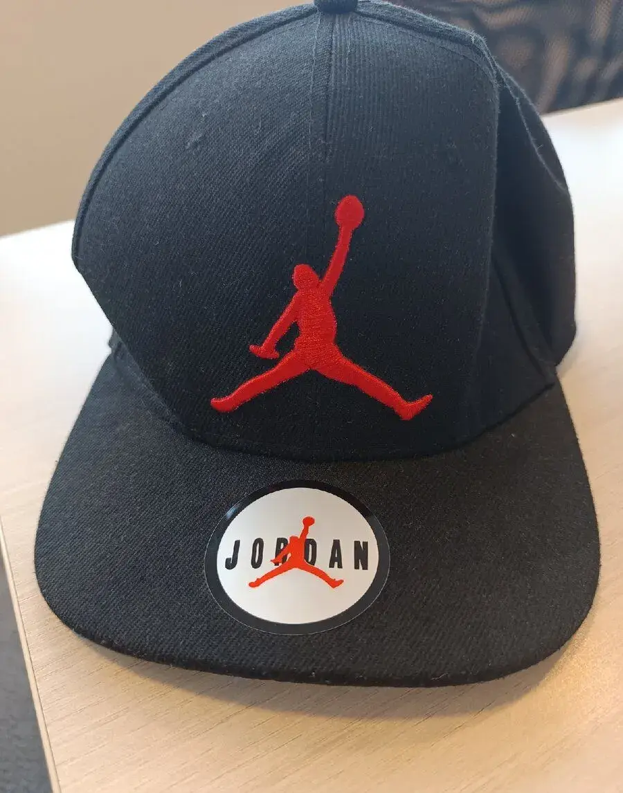 Šiltovka Nike Jordan