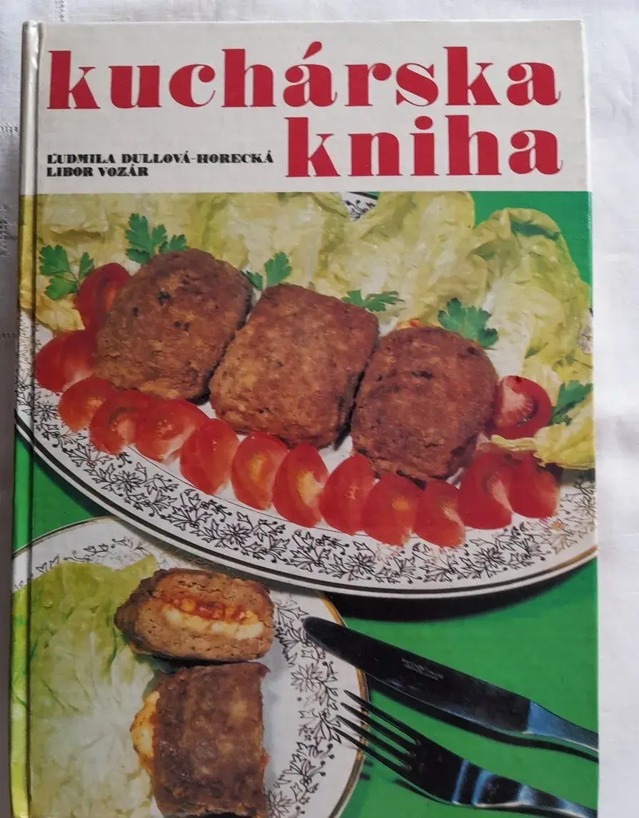 kucharka