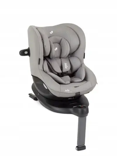 Autosedačka Joie i-Spin 360