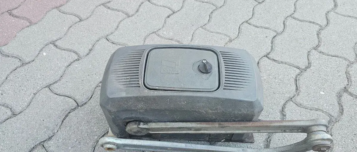 Motor CAME