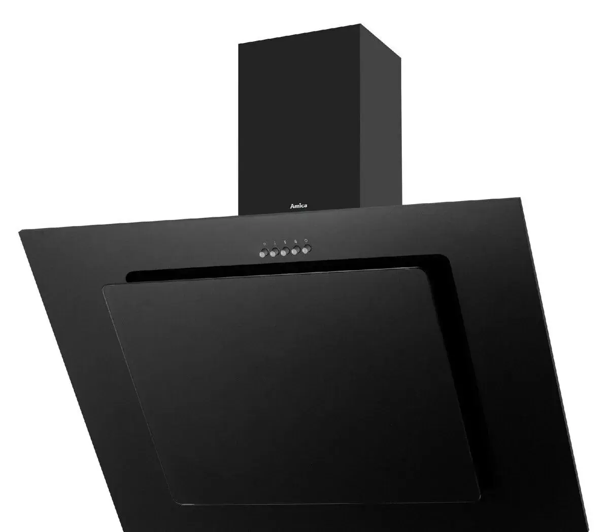 Digestor Amica OKP6251S s uhlíkovým filtrom