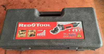 Elektrický strojček pre strihanie oviec 3RT-9350W