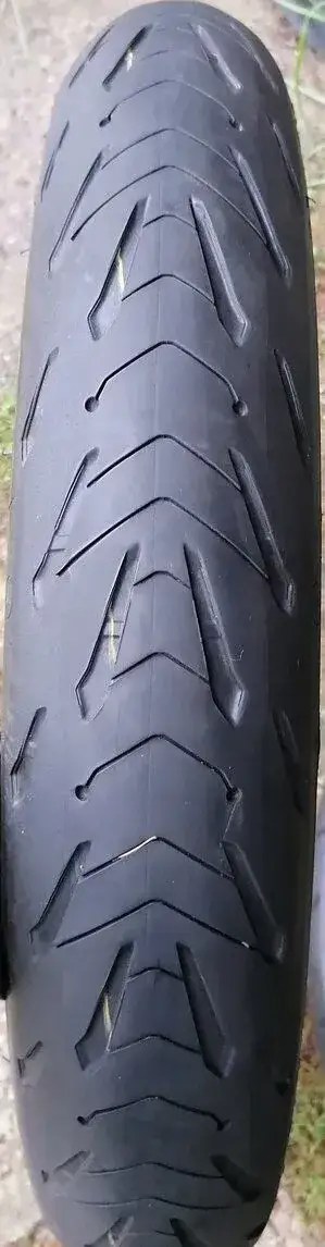 120/70 r19 Michelin