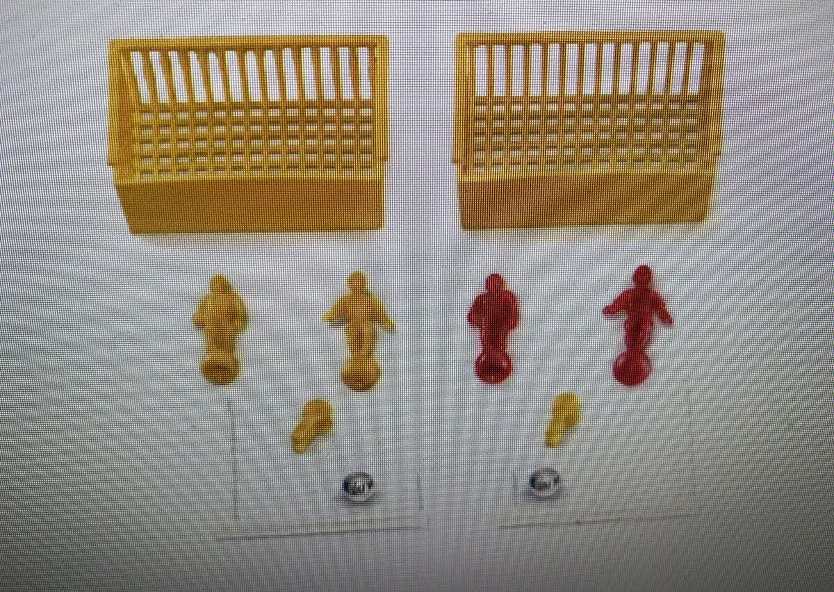 CHEMOPLAST stolný futbal DIELY