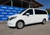 Mercedes-Benz Vito – 2022, 218 477 km