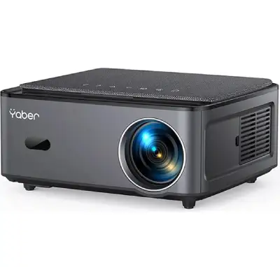 Ÿaber Pro U6 Projector