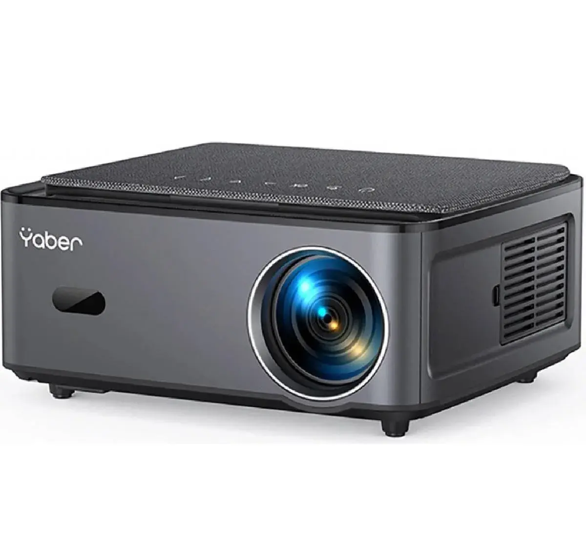 Ÿaber Pro U6 Projector