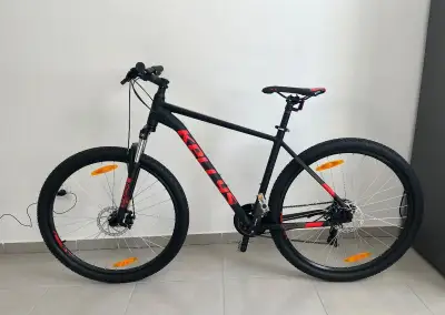 Horský Bicykel Kellys Spider 30 Nový stav