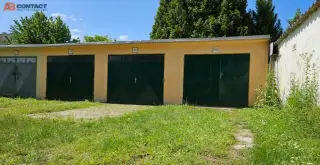 Garáž v centre mesta Piešťany