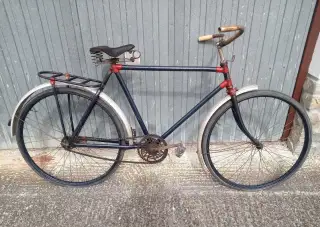 Bicykel Ahoj