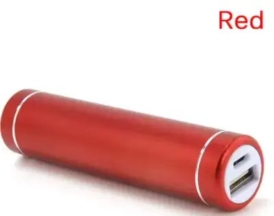 powerbank púzdro pre 1x 18650 batériu