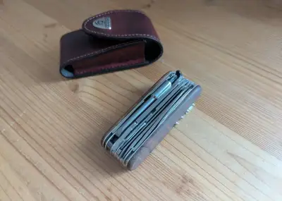 Victorinox cybertool 41