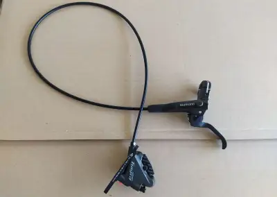 Shimano hydraulicku brzdu prednu