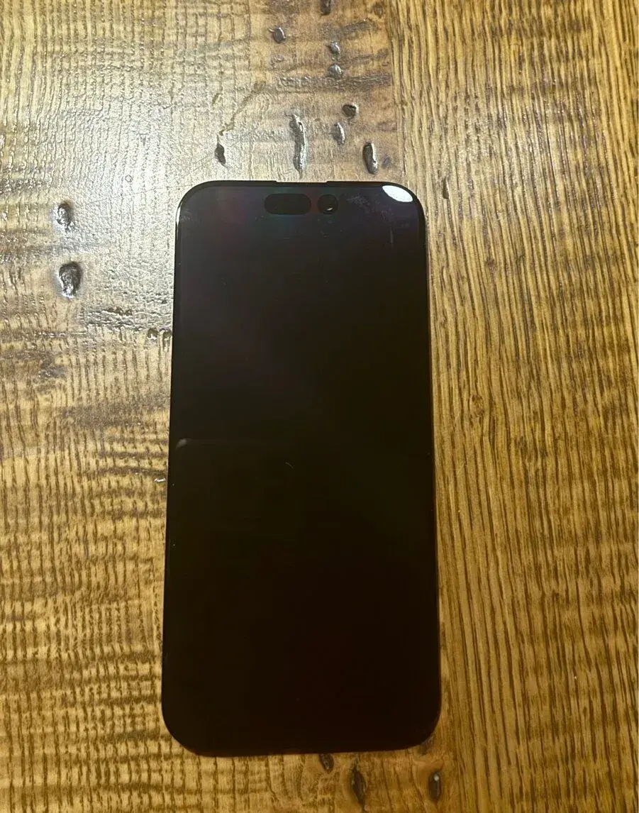 iPhone 15 pro originál displej pulled