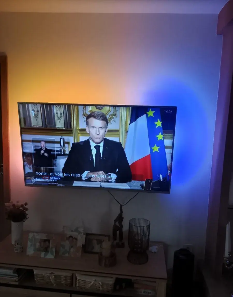 Smart tv Philips