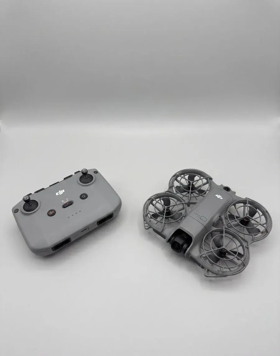 DJI Neo 2