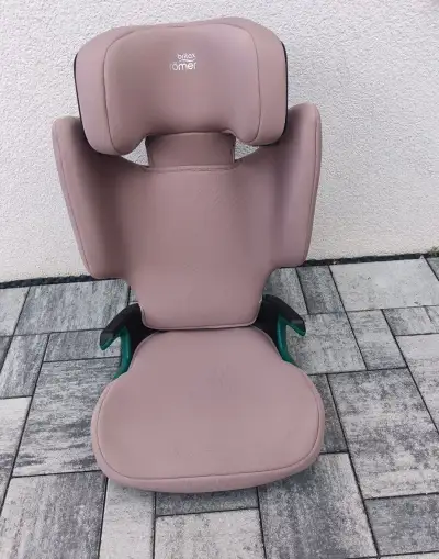 Autosedačka Britax