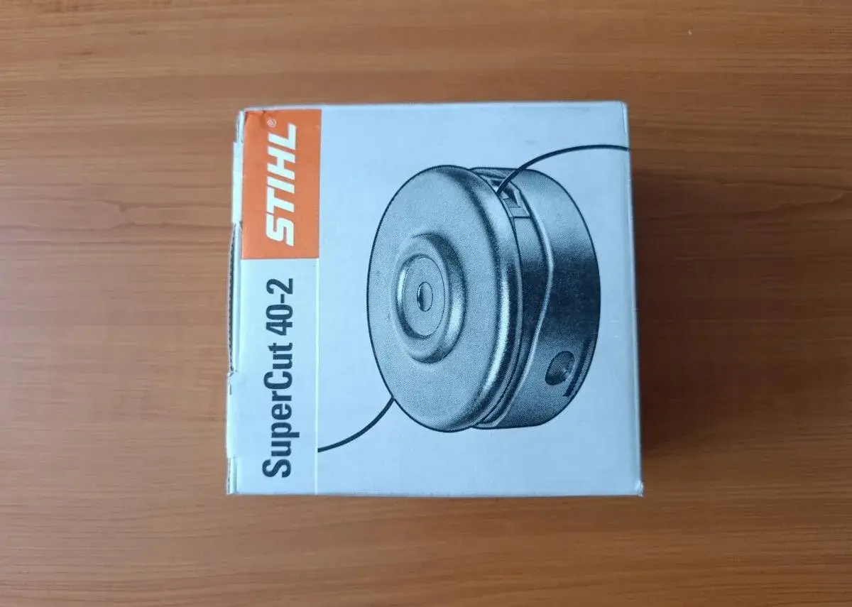 Žaciu hlavu do krovinorezu zn. Stihl