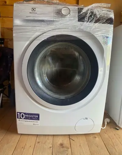 Práčka Electrolux PerfectCare 600,spredu plnená (8kg)
