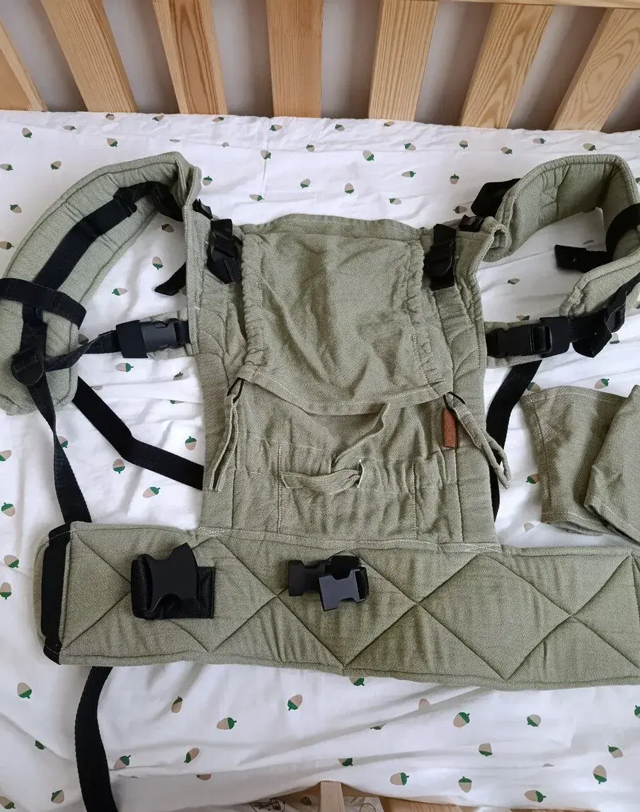 Nosič beLenka mini