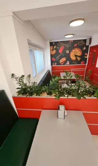 Znížená cena - odstúpenie gastro prevádzky