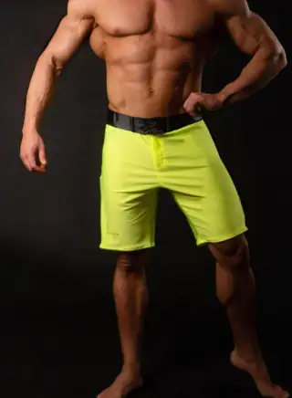 Mens physique