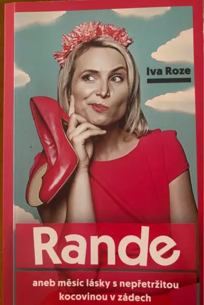 Eva Rose - Rande