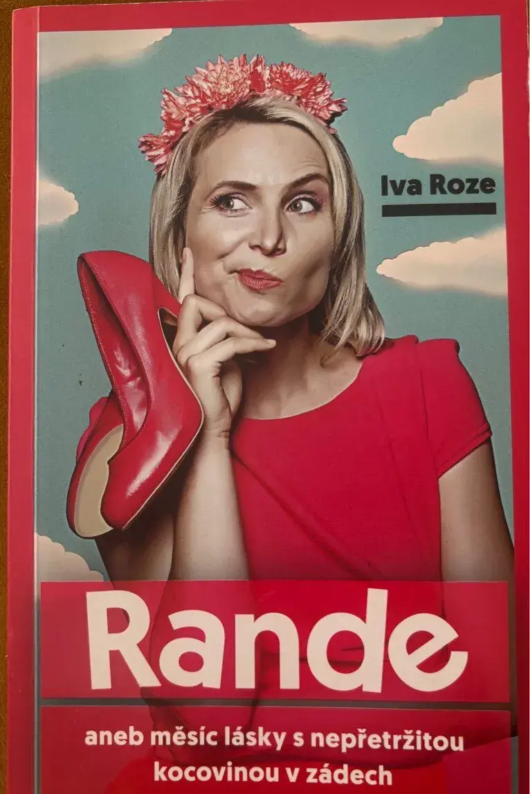Eva Rose - Rande