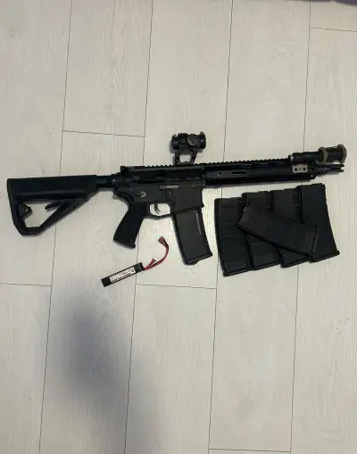 Airsoft M4