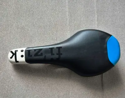 sedlo FIZIK