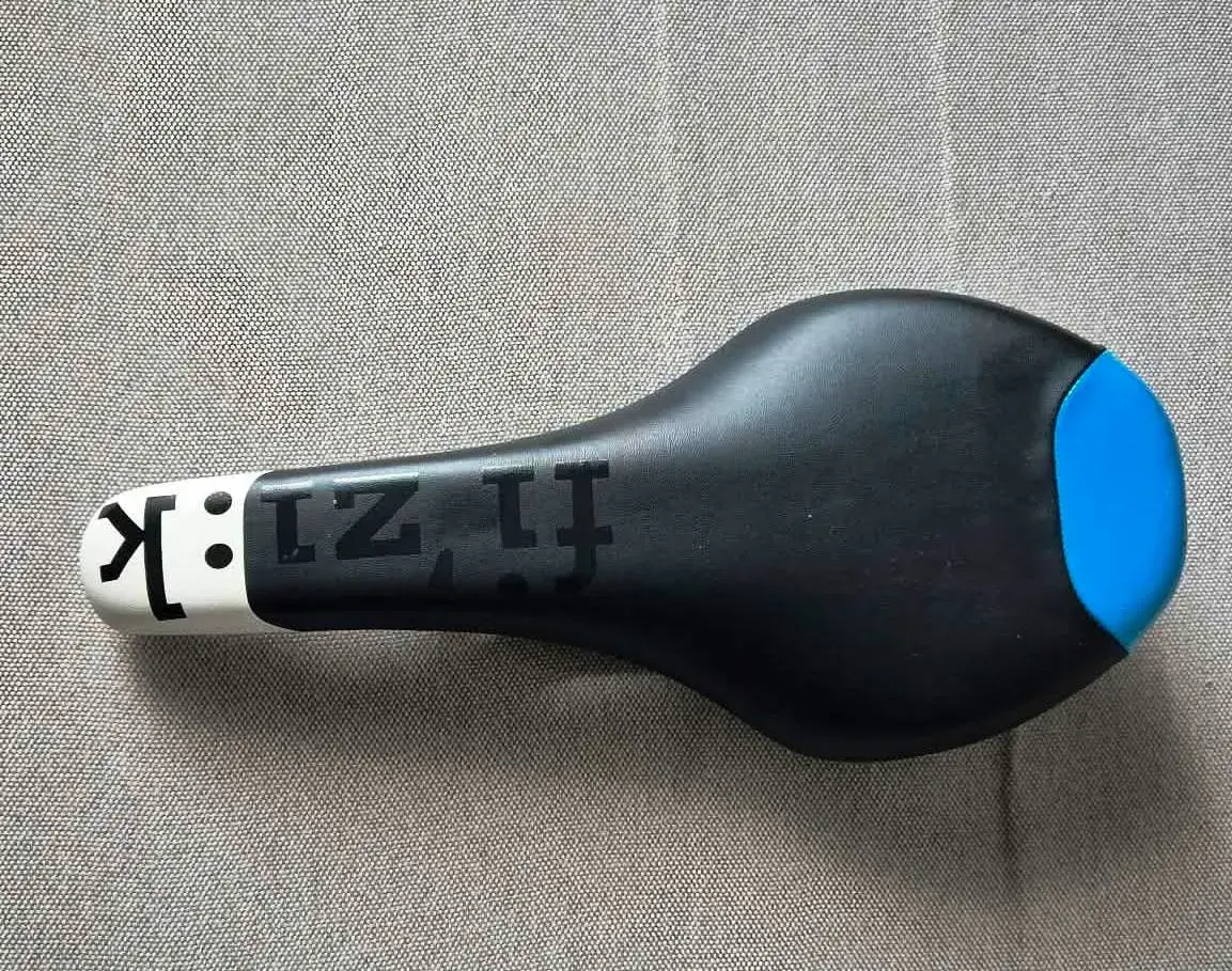 sedlo FIZIK