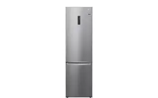 Kombinovaná chladnička LG | D | 384 l | Smart Invertorový ko
