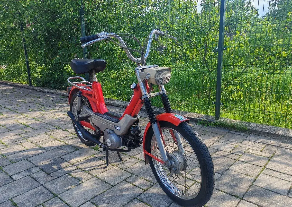 Benelli g2