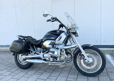 BMW R1200C….1999….TOP STAV