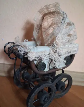 Starozitny kociar