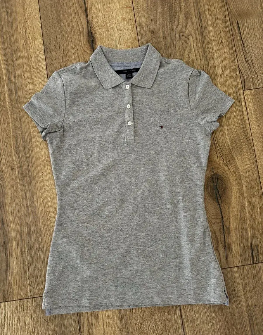 Dámska polokošeľa Tommy Hilfiger XS