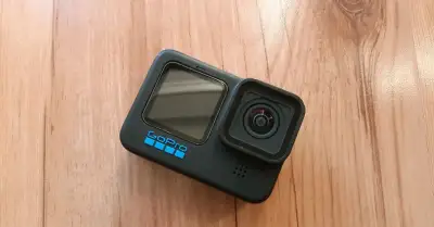 Nefunkčná GoPro Hero 11 Black