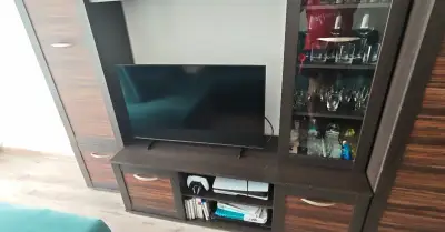 Obývacia stena