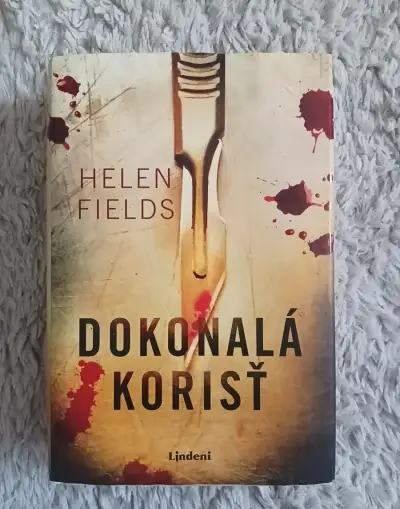 DOKONALÁ KORISŤ