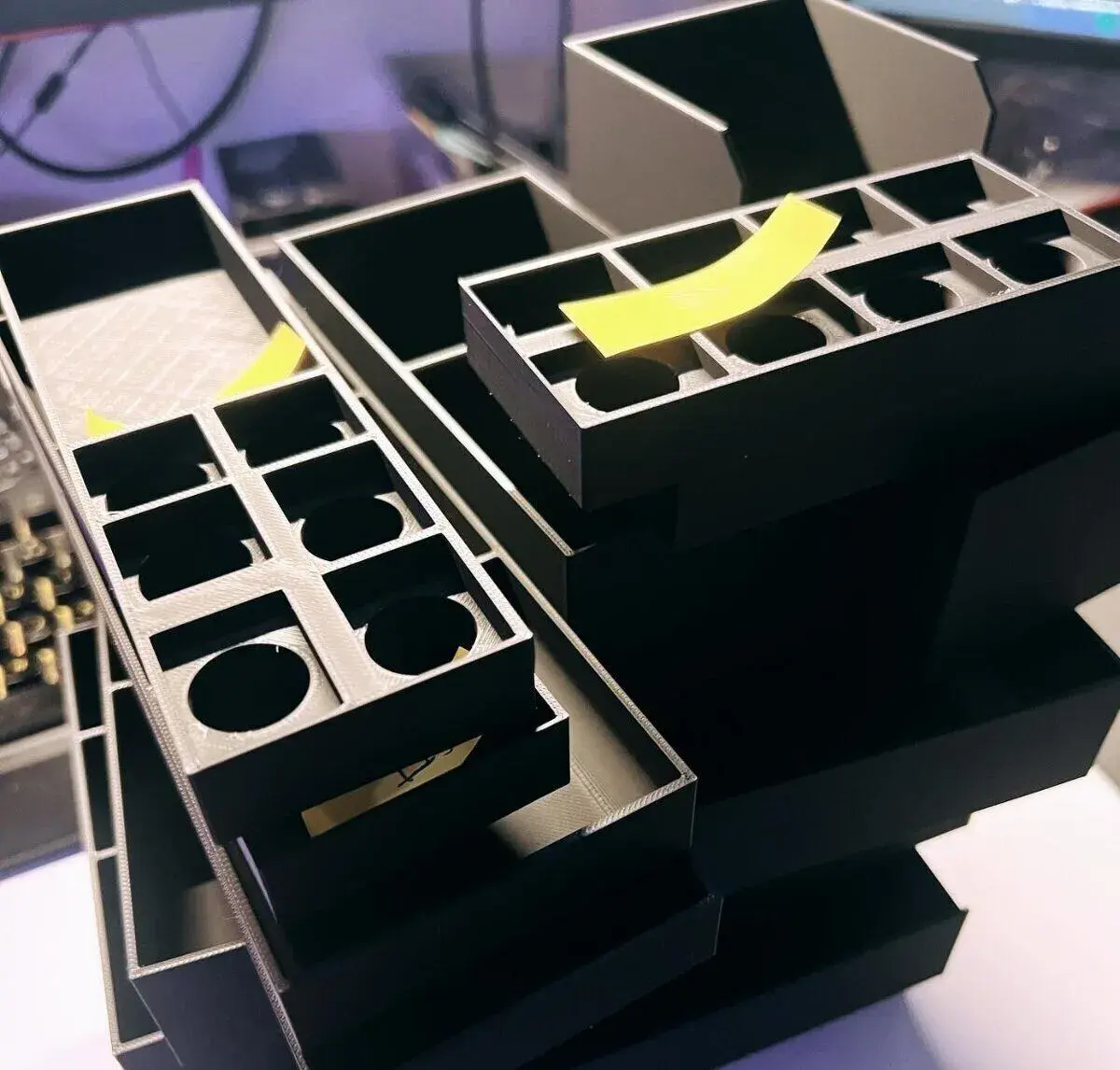 Zákazková 3D tlač – od jedného kusu až po sériovú výrobu